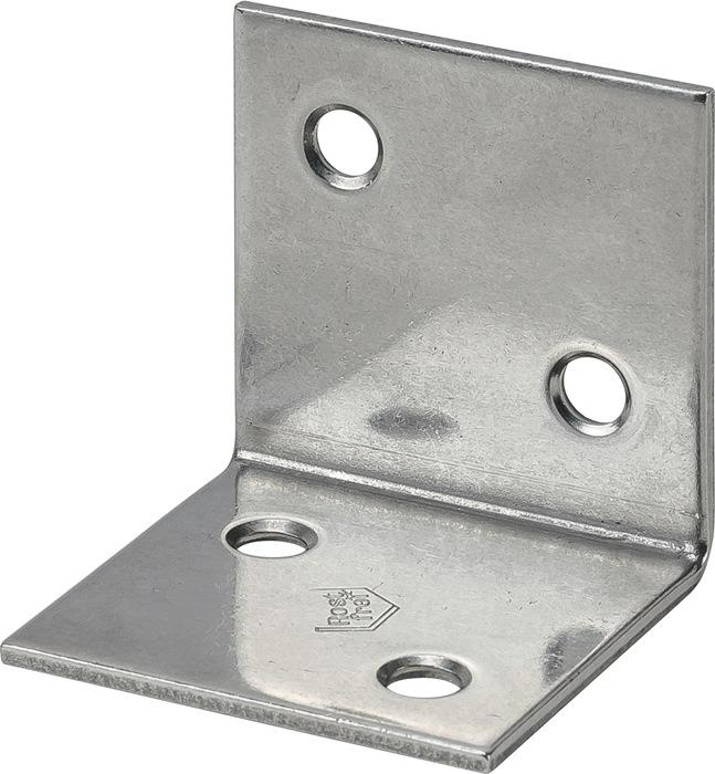 Vormann Breitwinkel Mass a 40 mm Schenkellänge 40 mm gleichschenklig