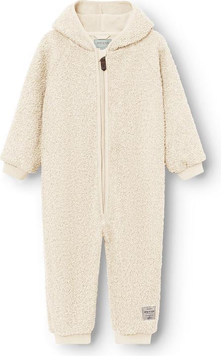 Produktbild Mini a ture Matadel Teddyfleece (74)