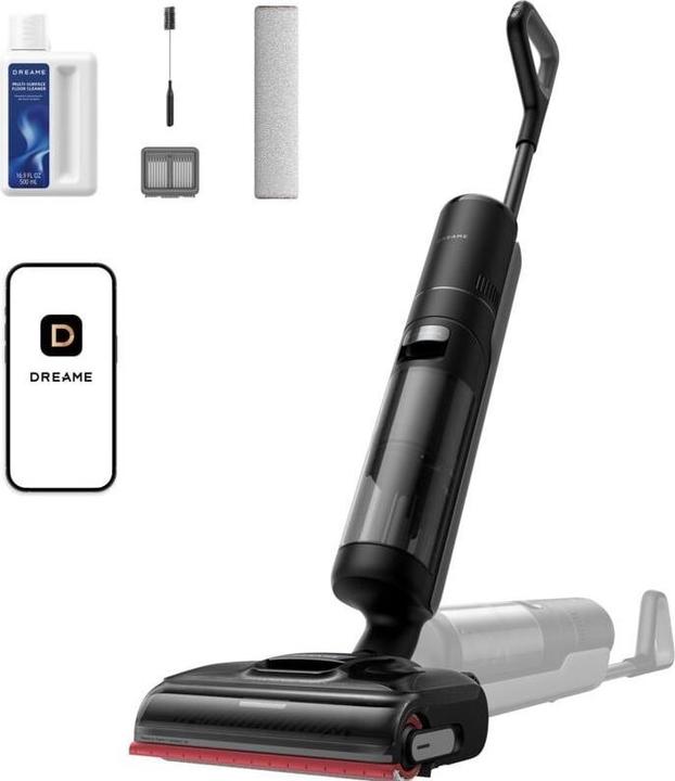 Actual product image Dreame H15s (Vacuuming + mopping)