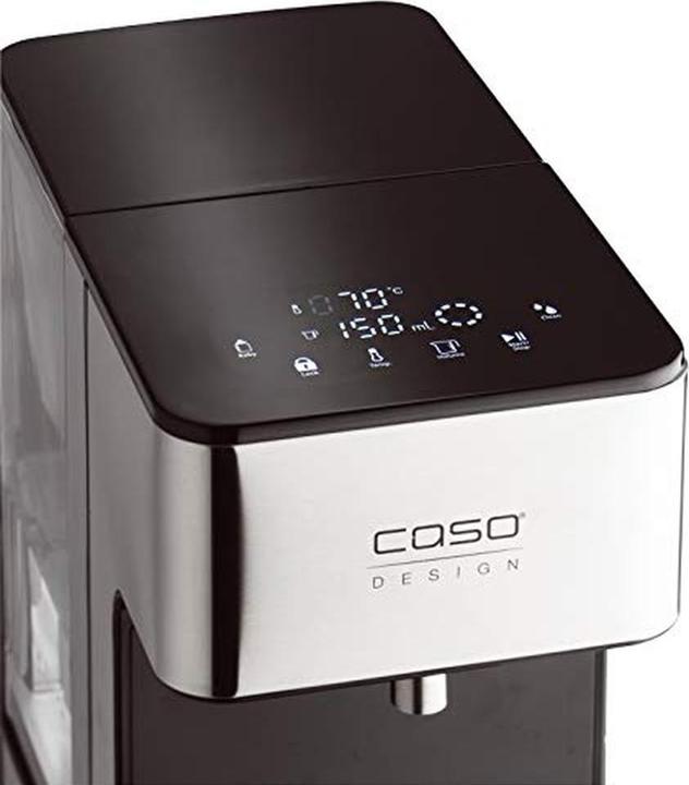 Actual product image Caso Hot water dispenser