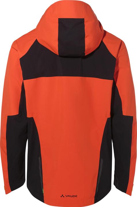 Produktbild Vaude Moab Pro Rain Jacket (M)