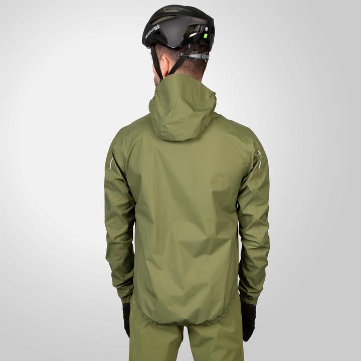 Actual product image Endura GV500 (L)