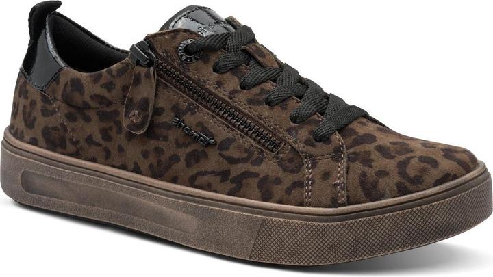 Produktbild Tamaris Comfort Essentials Leopard (36)