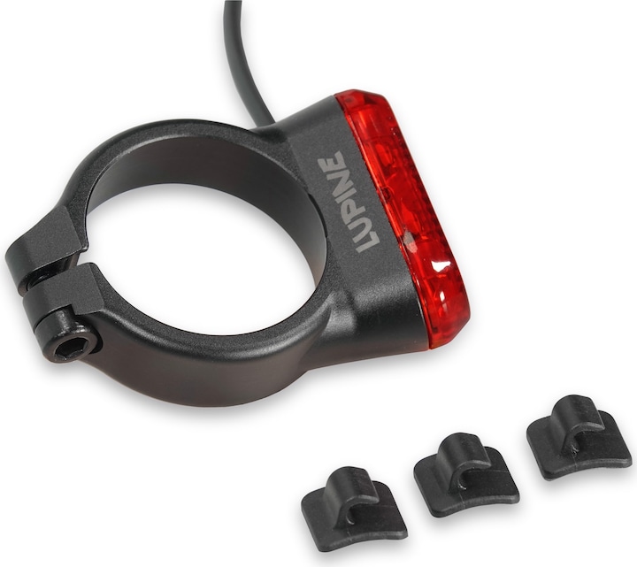 Lupine C14 (34.9mm) (45 lm, 45 lm)