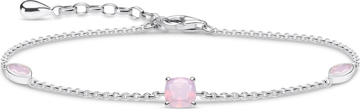 Immagine prodotto Thomas Sabo Bracciale (19 cm, Argento 925)