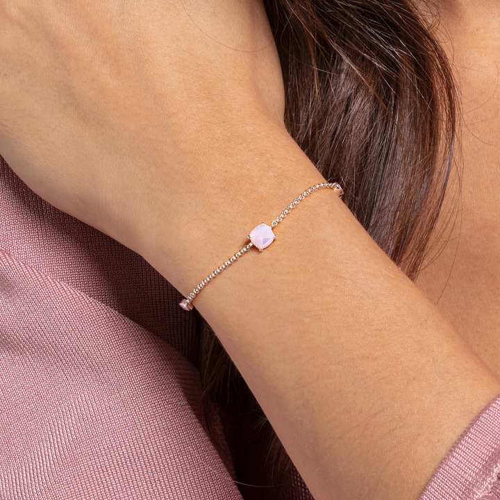 Immagine prodotto Thomas Sabo Bracciale (19 cm, Argento 925)