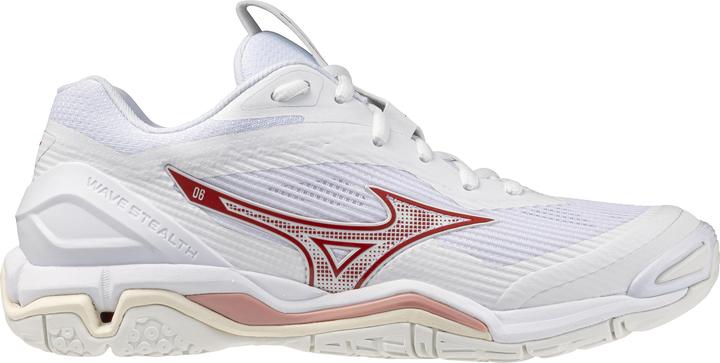 Produktbild Mizuno Wave Stealth 6 Damen (41)