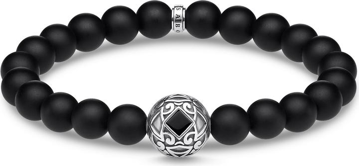 Thomas Sabo Bracelet (18 cm, Sterling silver)