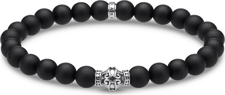 Thomas Sabo Bracelet (17 cm, Sterling silver)