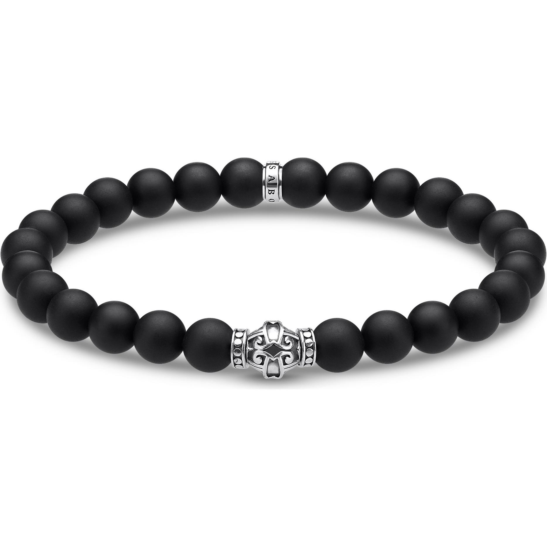 Thomas Sabo, Bracciale, Bracciale, (Sterling Silver)