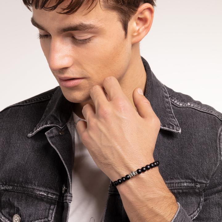 Actual product image Thomas Sabo Bracelet (17 cm, Sterling silver)