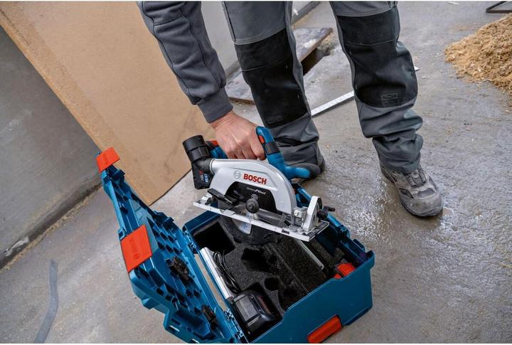 Produktbild Bosch Professional GKS 18V-57-2