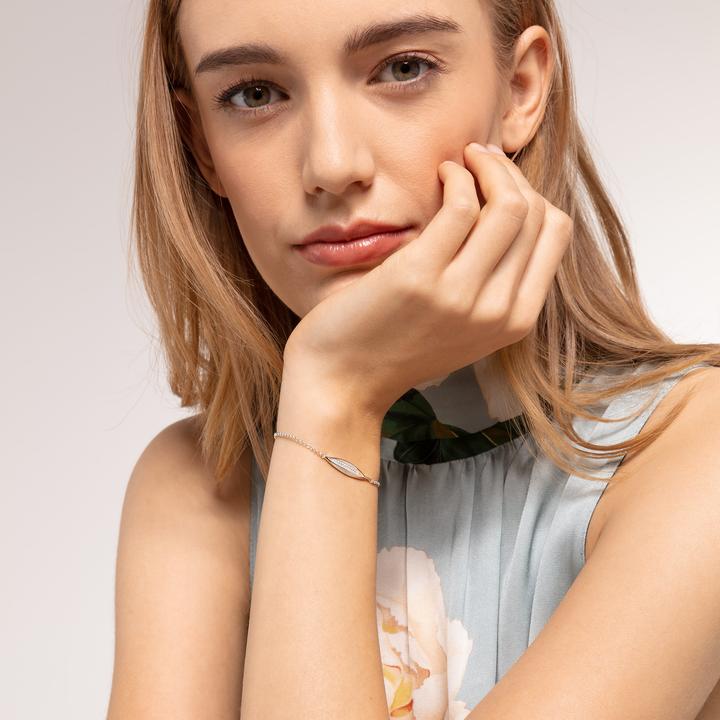 Immagine prodotto Thomas Sabo Bracciale (Sterling silver)