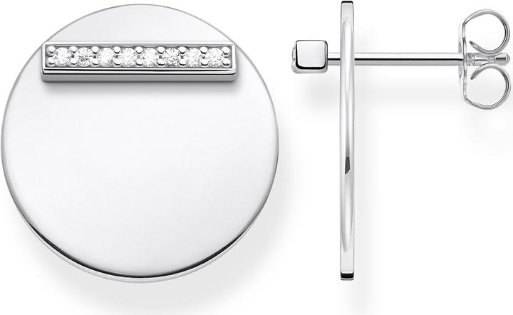 Thomas Sabo Ohrstecker (925er Silber)