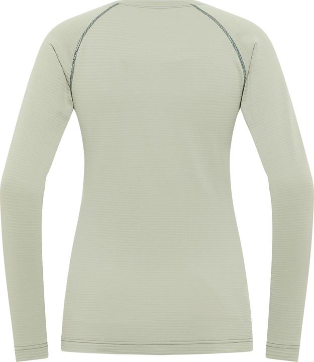 Image du produit Jack Wolfskin Infinite Warm Ls W (S)