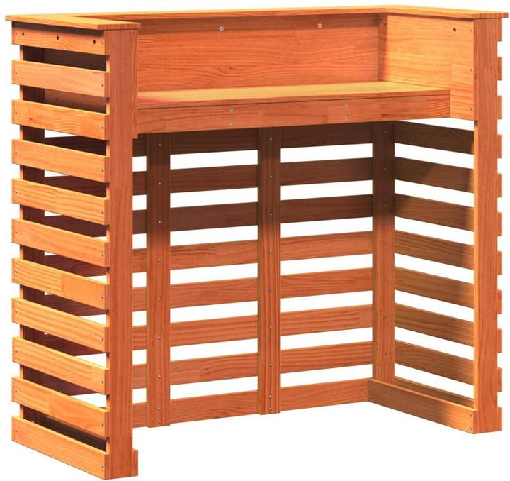 Produktbild VidaXL Gartenbar (113.5 x 50 x 103 cm)