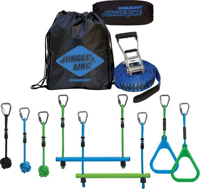 Produktbild Schildkröt Jungle Line Set
