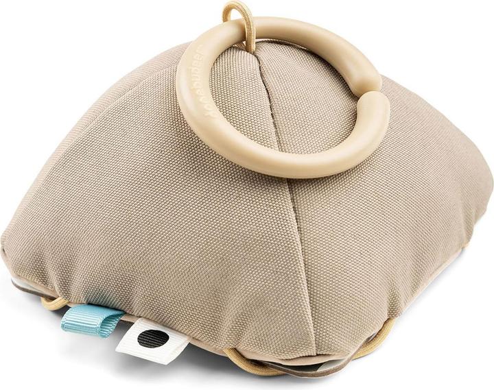 Actual product image Done by Deer Baby Kontrastkartenhalter