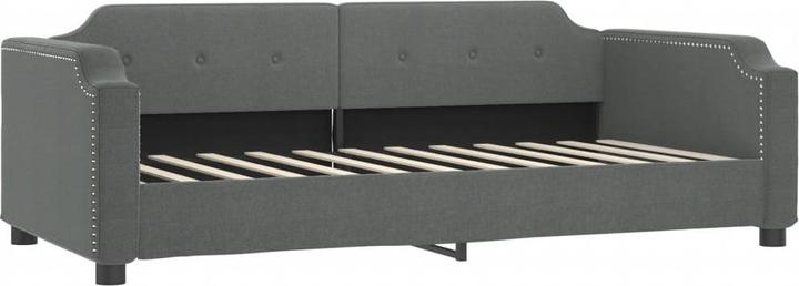 Produktbild vidaXL ausziehbares Tagesbett