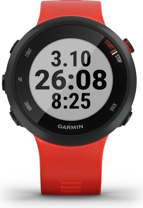 Produktbild Garmin Forerunner 45 (42 mm)