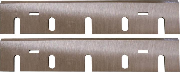Produktbild Makita D-63666 Planing knife pair 170MM HSS 2pcs
