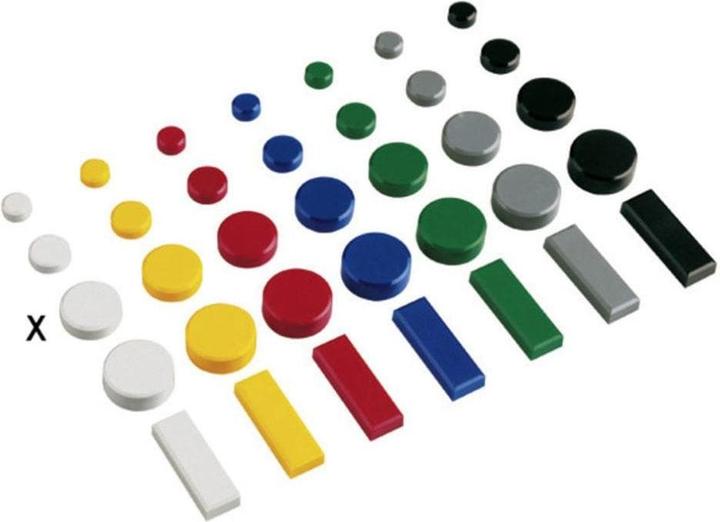 Produktbild Maul pro Magnet (20 x)