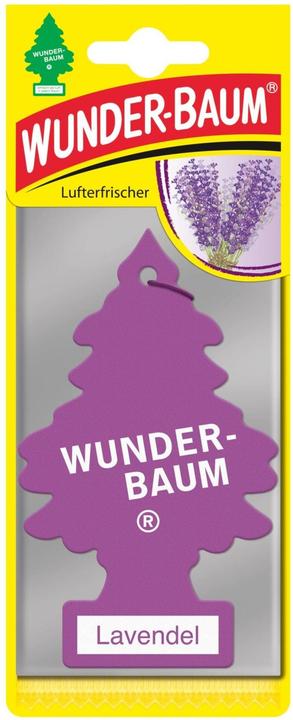 Produktbild Wunder-Baum Lavendel