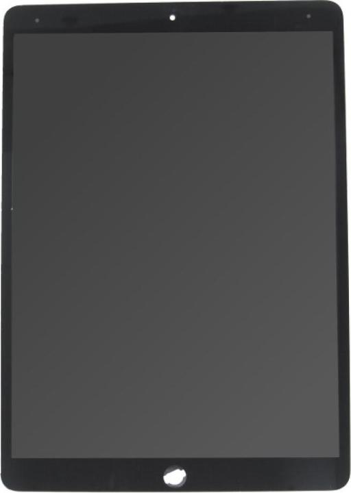 Produktbild OEM Display Unit for iPad Pro 10,5 inch (2017) (A1701, A1709, A1852) black (Display)