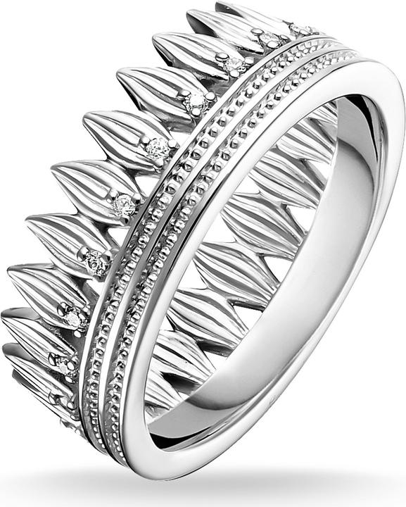 Immagine prodotto Thomas Sabo Anello (54, 925 Argento)