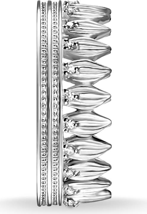 Immagine prodotto Thomas Sabo Anello (54, 925 Argento)