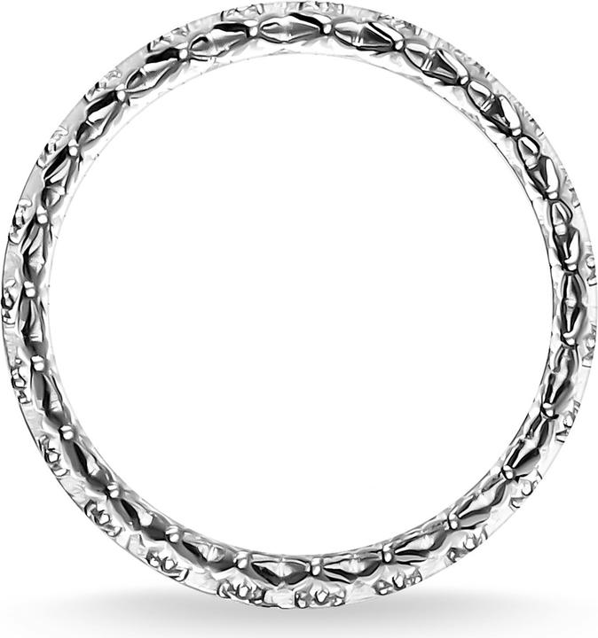 Immagine prodotto Thomas Sabo Anello (54, 925 Argento)