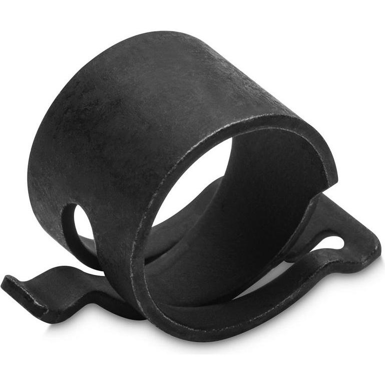 Thumbnail - EKWB EK-Pro Clamp 17/10 mm - 20 Stück (Metall), Wasserkühlung Schlauch, Schwarz