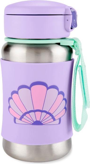 Produktbild Skiphop Sportflasche Spark Style Muschel (350 ml)