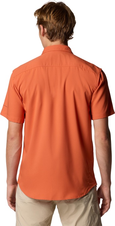 Produktbild Columbia Utilizer™ II Solid Short Sleeve Shirt (L)