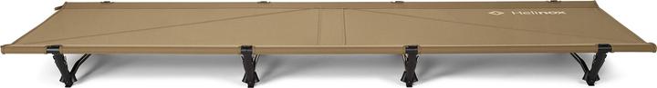 Produktbild Helinox Cot Max Convertible Coyote Tan