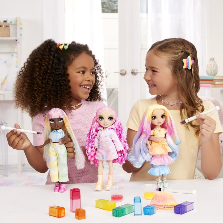 Produktbild MGA Aquarell & Create-Lila