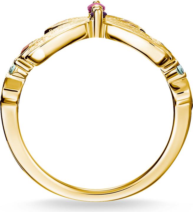 Produktbild Thomas Sabo Ring (56, 925 Silber)