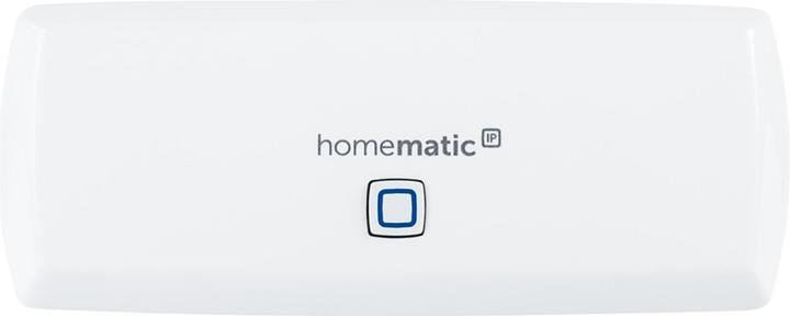 Produktbild Homematic IP Starter Set Beschattung – WLAN