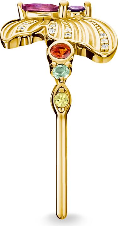 Produktbild Thomas Sabo Ring (56, 925 Silber)