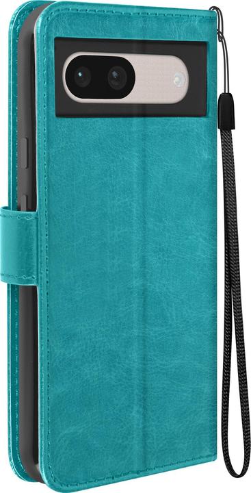 Produktbild Mayaxess SecureCard Cover Series (Google Pixel 8a)