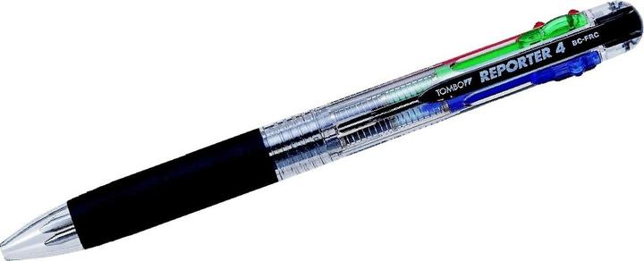 Actual product image Tombow Reporter 4 (Transparent, 1 x)