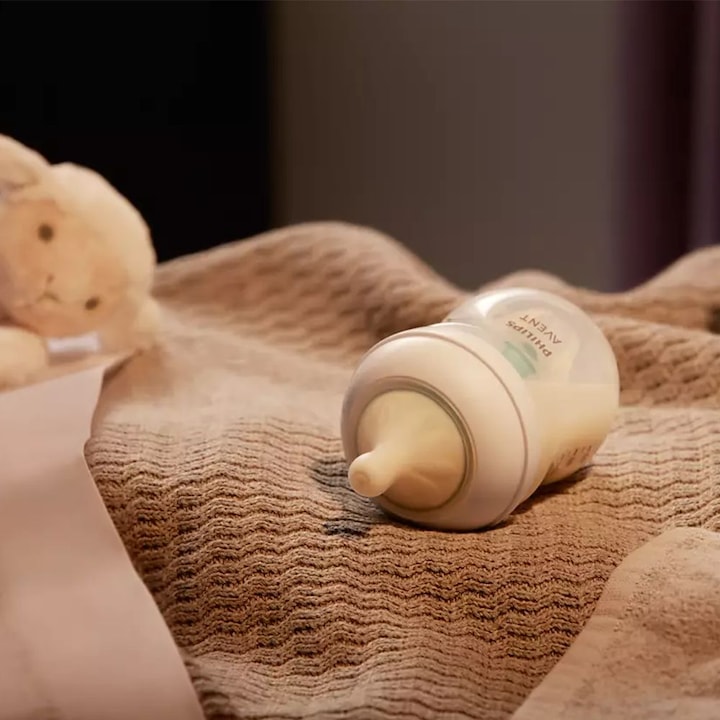 Actual product image Philips Avent Natural Response AirFree (125 ml)