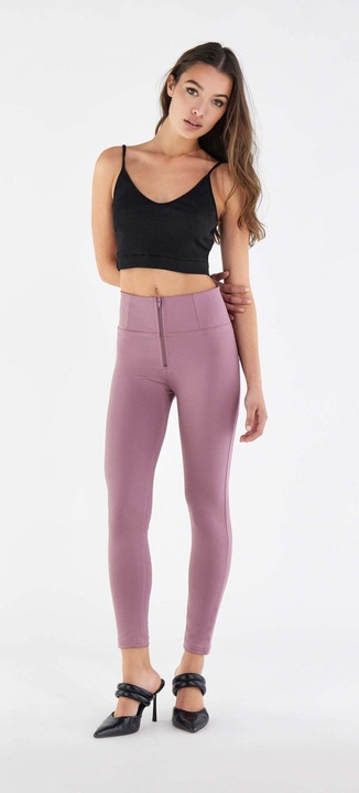Image du produit Freddy WR.UP® Shaping Pants 7/8 WRUP4HC004REC (L)