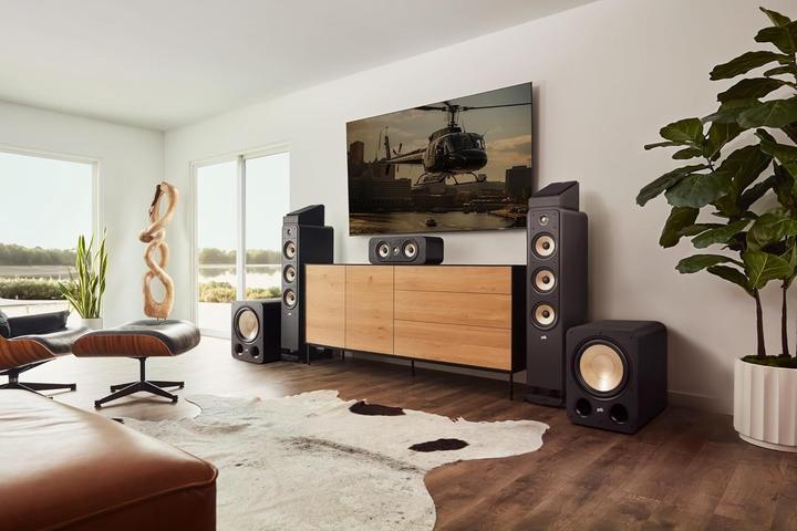 Productafbeelding Polk Elite ES12 (1 stuk, 300 W)