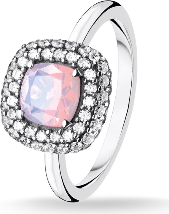 Immagine prodotto Thomas Sabo Anello (54, 925 Argento)