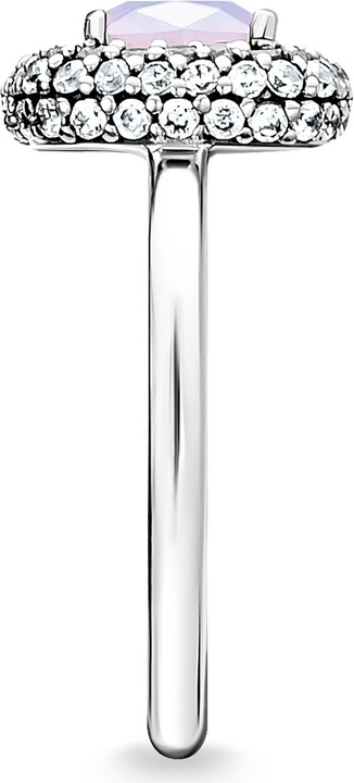 Immagine prodotto Thomas Sabo Anello (54, 925 Argento)