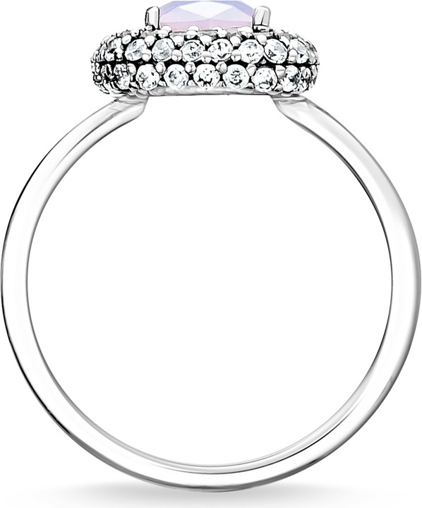 Immagine prodotto Thomas Sabo Anello (54, 925 Argento)