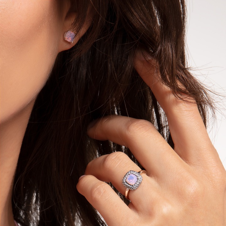 Immagine prodotto Thomas Sabo Anello (54, 925 Argento)