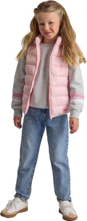 Produktbild Minoti Weste Jungen Abnehmbar (134)