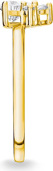 Immagine prodotto Thomas Sabo Anello (50, 925 Argento)